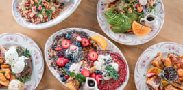 Cafe Lambretta Delivery 700 2nd St San Francisco Order Online With Grubhub