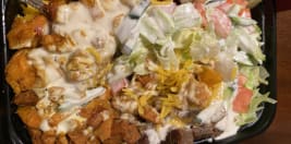 the salad house livingston nj restaurant menu delivery seamless