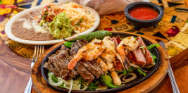 Pleasant Grove Food Delivery Pleasant Grove Dallas Restaurant