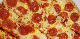 Pizza Hut Delivery 299 S Schmale Rd Carol Stream Order Online With Grubhub