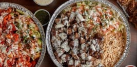Dawghouse Pizza Bar Columbus Oh Restaurant Menu Delivery Seamless