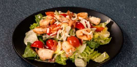 El Oasis Inside Tony S Party Store Delivery 6100 South Cedar