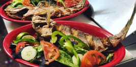 mexican food delivery key west