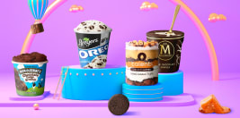 The Ice Cream Shop delivery