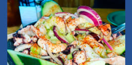 Restaurants Near Rodriguez Park San Antonio Tx Page 5 Grubhub Online Delivery