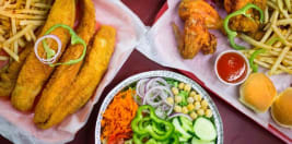 The Waffle House - Brooklyn Ny Restaurant Menu Delivery Seamless