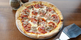 Bronx House Pizza Bronx House Pizza Ormond Beach Fl