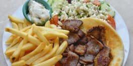 El Valle Restaurant Delivery 508 S Broadway Ave Yonkers Order