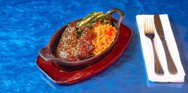 Casa Azul Brooklyn Ny Restaurant Menu Delivery Seamless