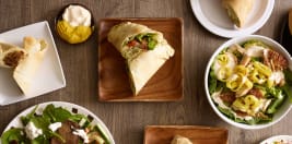 Pita Jungle Delivery 320 S Regent St Flagstaff Order Online