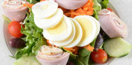 Garden Catering Delivery 177 Hamilton Ave Greenwich Order
