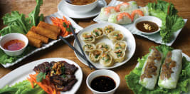 Jade Bamboo Chinese Restaurant Delivery 7029 Barker Cypress Road Cypress Order Online With Grubhub