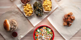 Rice Kitchen Delivery 811 W Michigan Ave Kalamazoo Order