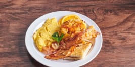 Masakari Japanese Fusion Delivery 1631 Sheepshead Bay Rd