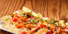 Myrtle Beach Food Delivery Take Out Restaurants Near You Grubhub
