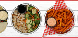 Everest Curry Kitchen Delivery Menu Order Online 68 E 10600 S Sandy Grubhub