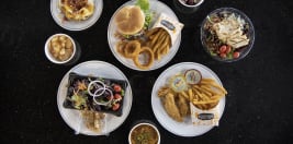 Burger King Marion Il Restaurant Menu Delivery Seamless