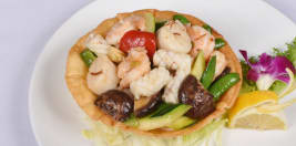Panda Garden Stamford Ct Restaurant Menu Delivery Seamless