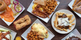The Chicken Rice Guys Delivery Menu Order Online 85 Bedford St Boston Grubhub