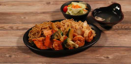 El Carbonero Restaurant Delivery 1425 University Boulevard East