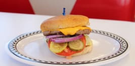 Leo S Coney Island Delivery 28511 Schoolcraft Rd Livonia