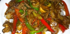 Alliant International University Food Delivery Restaurant Take