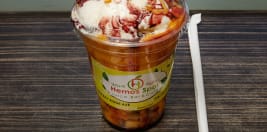 Golden Eagle Diner Delivery 2107 Williamsbridge Rd Bronx