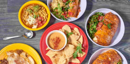 Costa Vida Fresh Mexican Grill Delivery 23870 E Smoky Hill Rd