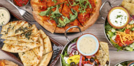 Ru San S Delivery Menu Order Online 2440 Park Rd Charlotte Grubhub