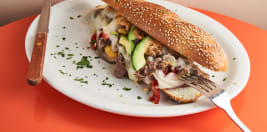 Mi Mundo Deli Grocery Brooklyn Ny Restaurant Menu Delivery