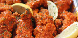 georgias catfish kitchen delivery menu order online 2616 blodgett st houston grubhub