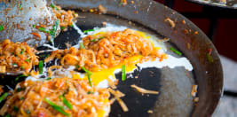 Bangkok Kitchen Delivery Menu Order Online 136 W Macarthur Blvd Santa Ana Grubhub