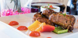 Mario S Italian Restaurant Delivery 1733 Massachusetts Avenue Lexington Order Online With Grubhub