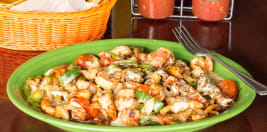 New China Garden Delivery 590 Cedar Creek Rd Fayetteville