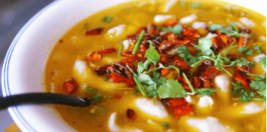 Panda Garden Chinese Restaurant Delivery 5534 Weslayan St