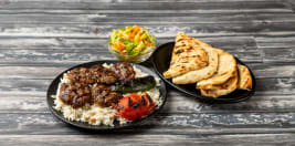 Korea Garden Delivery 414 Semple St Pittsburgh Order Online