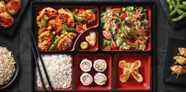 Mount Fuji Japanese Steak House Delivery 80 Dean Street Providence Order Online With Grubhub