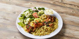 Ali Baba Mediterranean Cuisine Delivery 139 Sundae Drive Rockford Order Online With Grubhub