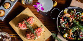 Rusticucina Delivery 3797 Park Blvd San Diego Order Online With Grubhub