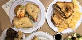 Buona Beef Naperville Catering Delivery 1588 Naperville Wheaton