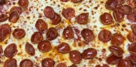 Tazo Pizza Delivery - 13346 Minnieville Rd Woodbridge ...