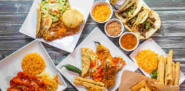 Peking Kitchen Delivery 4904 Montana Ave El Paso Order Online