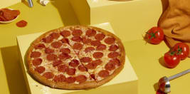 City Pizza Delivery 100 Snyder Avenue Philadelphia Order Online With Grubhub