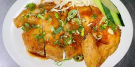 Peking Express Delivery 87 71 Parsons Blvd Jamaica Order Online With Grubhub