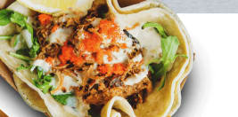 Pearl Garden Delivery 2101 Camino Ramon Ste 100 San Ramon