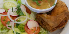 Asian Kitchen Delivery 1125 W Nc 54 Durham Order Online With