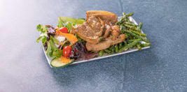 Blurr Kitchen Delivery 2374 El Camino Real Santa Clara Order