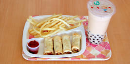 Robeks Juice Glendora Ca Restaurant Menu Delivery Seamless