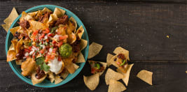 Costa Vida Fresh Mexican Grill Delivery 3627 13400 South