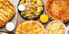 Piccola Italia Delivery Menu Order Online 423 Woodburn Road Raleigh Grubhub